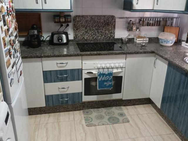 Piso en venta en Alcalá de Guadaira, Zona La Paz