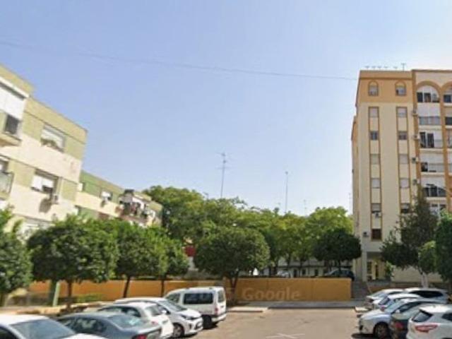 Piso en venta en Alcalá de Guadaira, Alcalá de Guadaira