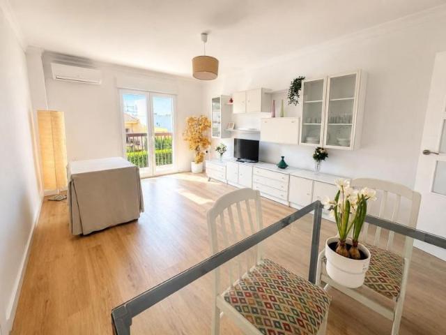 Piso en venta en Alcalá de Guadaira, Centro
