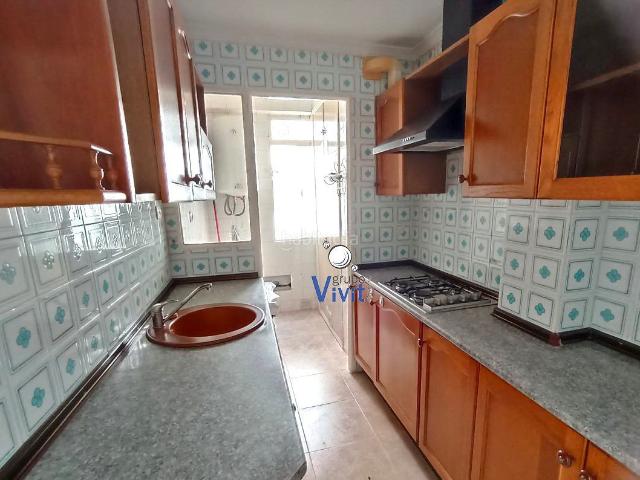 Piso en venta en Alcalá de Guadaira, Centro. Piso en venta en Zona Centro, 3 dormitorios. Pisos Alcalá de.