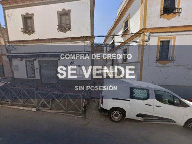 Piso en venta en Alcalá de Guadaira, Centro. Vivienda 75 m 1 hab. en Alcala de Guadaira. Pisos Alcalá de.
