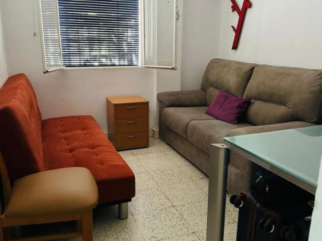 Piso en venta en Alcalá de Guadaira, Instituto