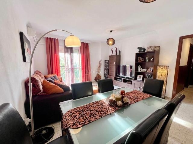 Piso en venta en Alcalá de Guadaira, La Paz. Pisos Alcalá de.