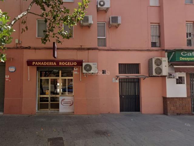 Piso en venta en Alcalá de Guadaira, La Paz. Pisos Alcalá de.