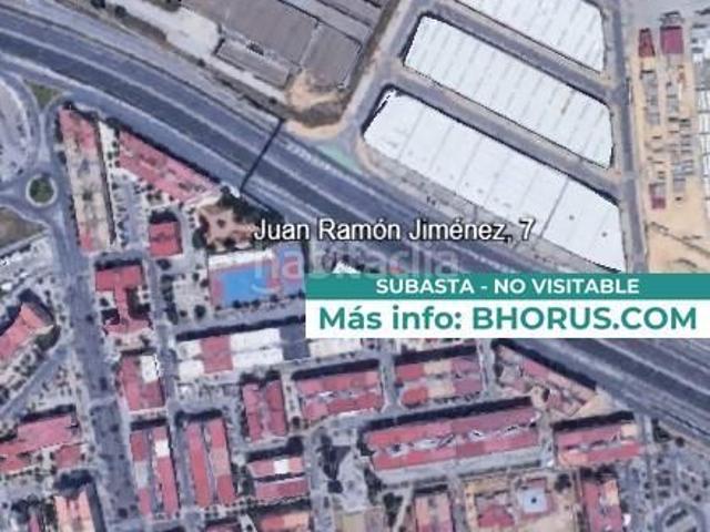 Piso en venta en Alcalá de Guadaira, La Paz. Pisos Alcalá de.