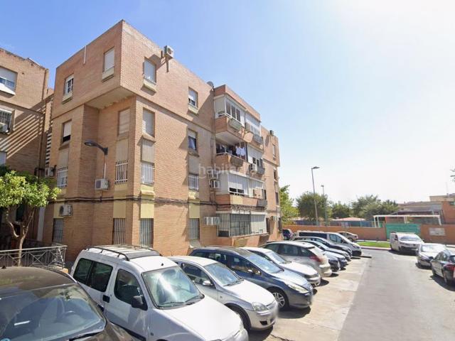 Piso en venta en Alcalá de Guadaira, La Paz. Pisos Alcalá de.