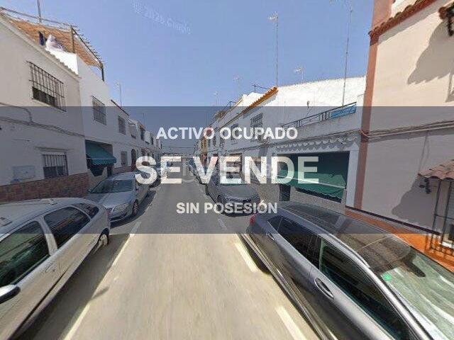 Piso en venta en Alcalá de Guadaira, La Paz. Vivienda 79 m 2 hab. en Alcala de Guadaira. Pisos Alcalá de.