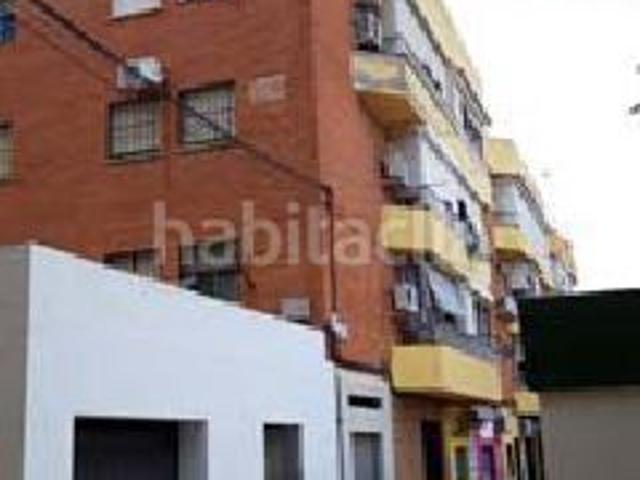 Piso en venta en Alcalá de Guadaira, Nueva Alcalá. Solvia Inmobiliaria Piso Alcalá de Guadaira. Pisos Alcalá de.
