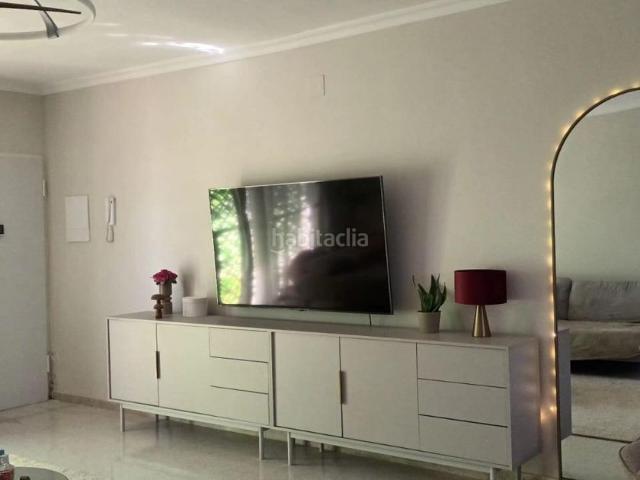 Piso en venta en Alcalá de Guadaira, Nueva Alcalá. Piso bajo reformado zona Santa Lucia. Pisos Alcalá de.