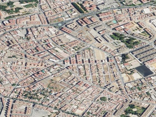 Piso en venta en Alcalá de Guadaira, Nueva Alcalá. Piso en Calle Bernardo el de los Lobito en Alcalá de Guadaíra, Sevilla. Pisos Alcalá de.