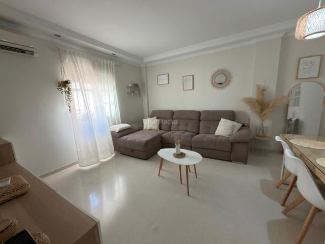 Piso en venta en Alcalá de Guadaira, Oromana. Piso en venta en La Nocla, 3 dormitorios. Pisos Alcalá de.