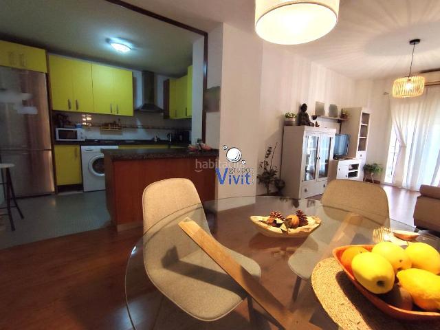 Piso en venta en Alcalá de Guadaira, Oromana. Piso en venta en La Nocla, 2 dormitorios. Pisos Alcalá de.