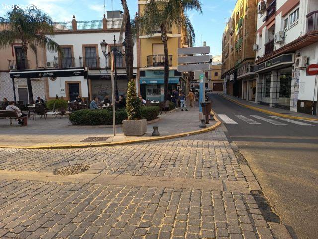 Piso en Venta en Alcalá de Guadaira, Sevilla