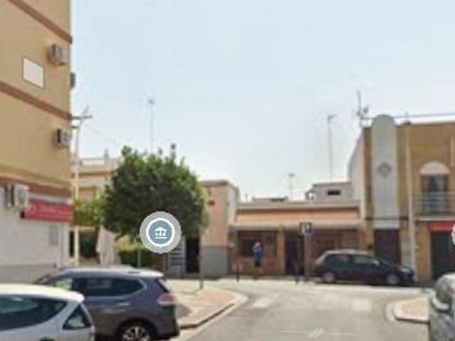 Piso en venta en Alcalá de Guadaira, Silos