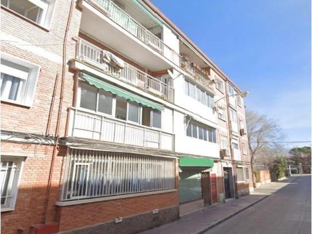 Piso en Venta en Alcalá de Henares, Madrid