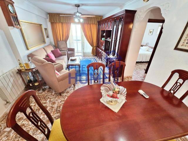 Piso en venta en Alcalá de Henares Madrid