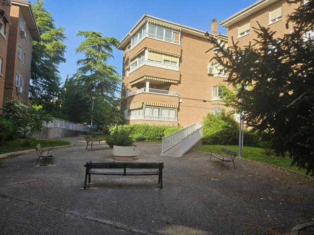 Piso en venta en Alcalá de Henares, Alcalá Magna. Pisos Alcalá de.
