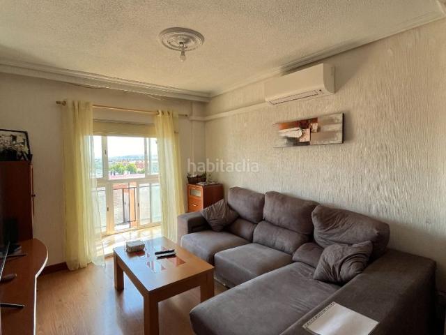 Piso en venta en Alcalá de Henares, Caballería Española. Piso en venta en Calle de Luis de Medina 7, Pryconsa, Alcalá de Henares. Pisos Alcalá de.