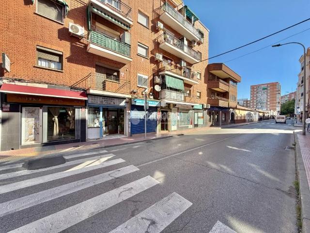 Piso en venta en Alcalá de Henares, Caballería Española. Piso en venta en Alcalá de henares. Pisos Alcalá de.