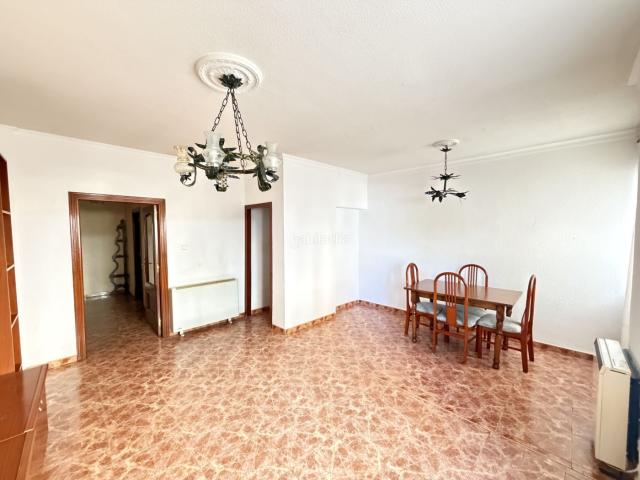 Piso en venta en Alcalá de Henares, Caballería Española. Pisos Alcalá de.