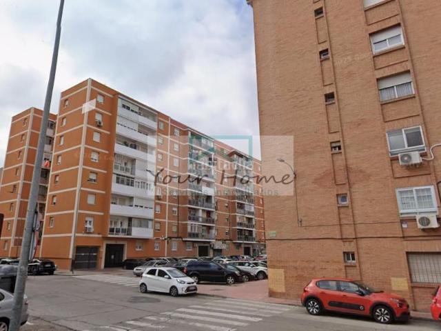 Piso en venta en Alcalá de Henares, Caballería Española. Pisos Alcalá de.
