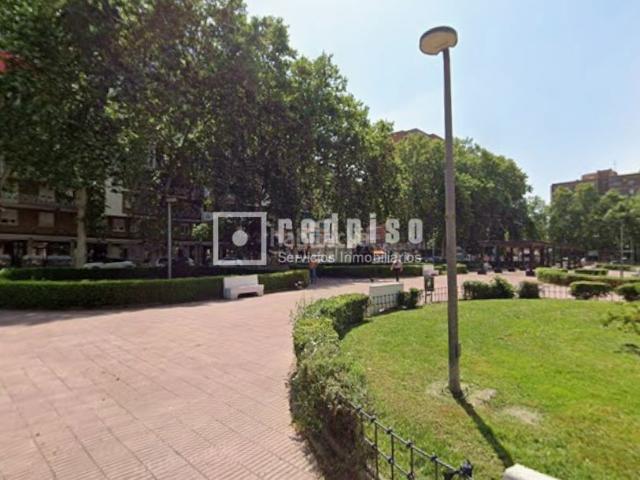 Piso en venta en Alcalá de Henares, Caballería Española. Pisos Alcalá de.