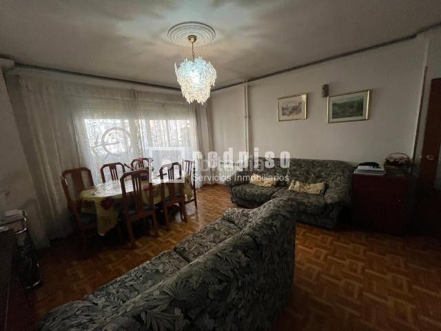 Piso en venta en Alcalá de Henares, Caballería Española. Pisos Alcalá de.