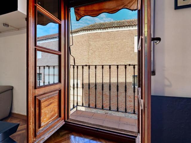 Piso en venta en Alcalá de Henares, Casco Histórico. Pisos Alcalá de.