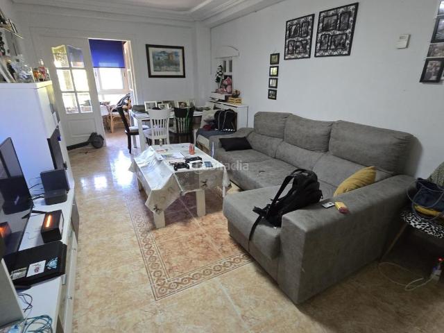 Piso en venta en Alcalá de Henares, Casco Histórico. Pisos Alcalá de.