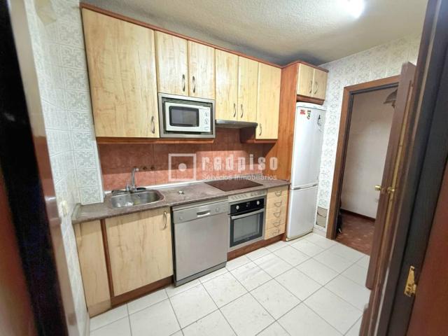 Piso en venta en Alcalá de Henares, Chorrillo. OPORTUNIDAD EN IVIASA!. Pisos Alcalá de.
