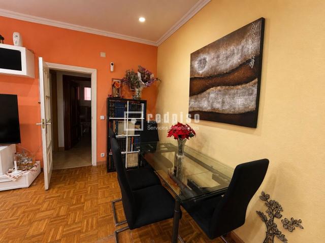 Piso en venta en Alcalá de Henares, Chorrillo. Pisos Alcalá de.