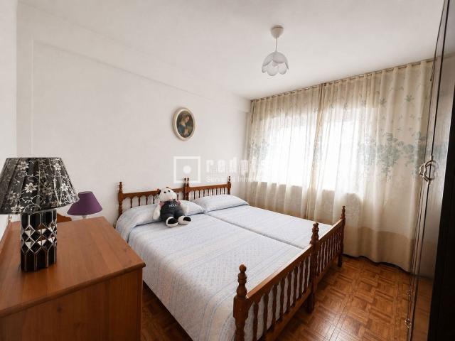 Piso en venta en Alcalá de Henares, Chorrillo. Pisos Alcalá de.