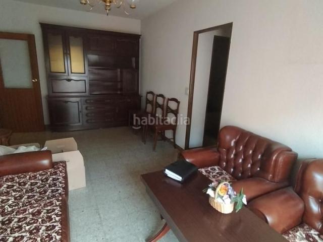 Piso en venta en Alcalá de Henares, Chorrillo. Pisos Alcalá de.