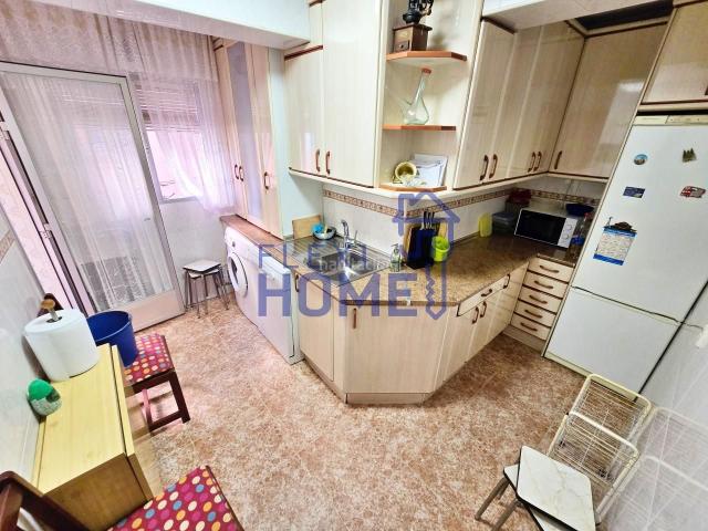 Piso en venta en Alcalá de Henares, Chorrillo. Pisos Alcalá de.