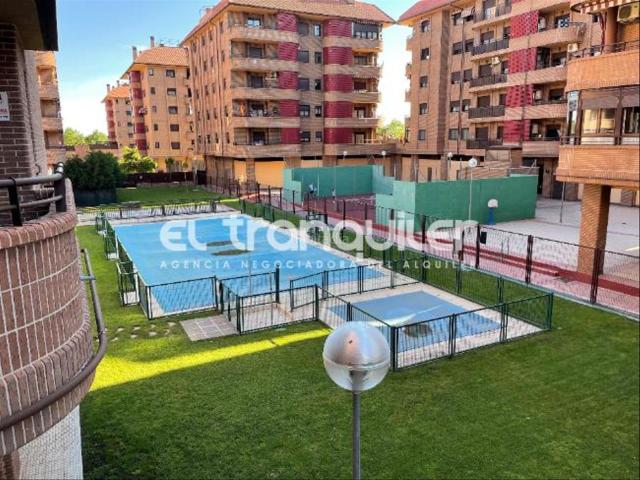 Piso en venta en Alcalá de Henares, Ciudad 10. Calle Brigadas Internacionales, Nº 3, Planta 1, Puerta B. Pisos Alcalá de.