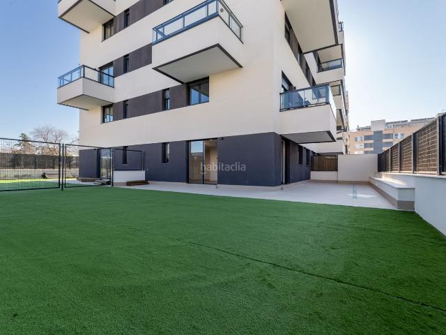 Piso en venta en Alcalá de Henares, El Olivar. Pisos Alcalá de.
