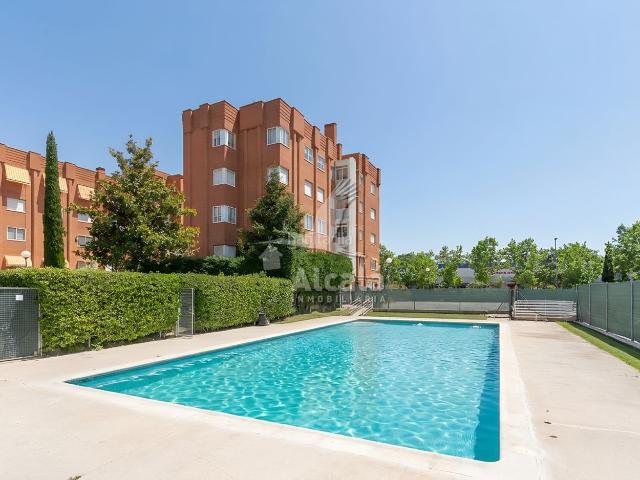 Piso en venta en Alcalá de Henares, Espartales. Amplio piso en Espartales. Pisos Alcalá de.