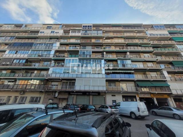 Piso en venta en Alcalá de Henares, Estación Parque O´Donnell. GRAN OPORTUNIDAD JUNTO A RENFE!. Pisos Alcalá de.