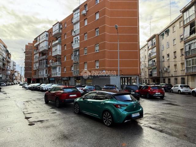 Piso en venta en Alcalá de Henares, Estación Parque O´Donnell. Piso en venta en Alcalá de henares. Pisos Alcalá de.