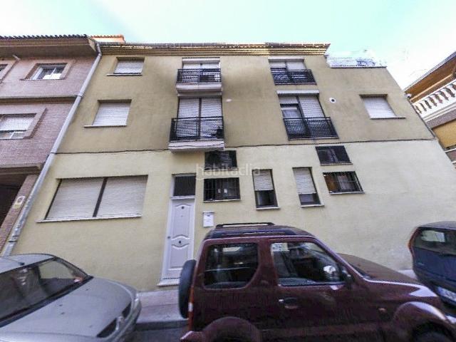 Piso en venta en Alcalá de Henares, Estación Parque O´Donnell. Pisos Alcalá de.