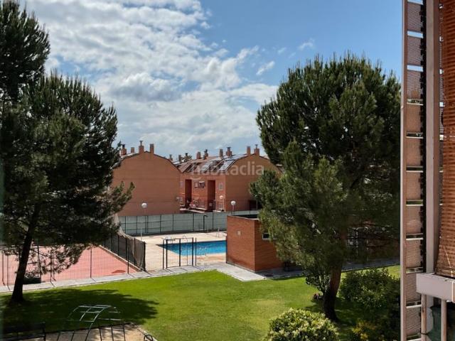 Piso en venta en Alcalá de Henares, La Garena. Pisos Alcalá de.