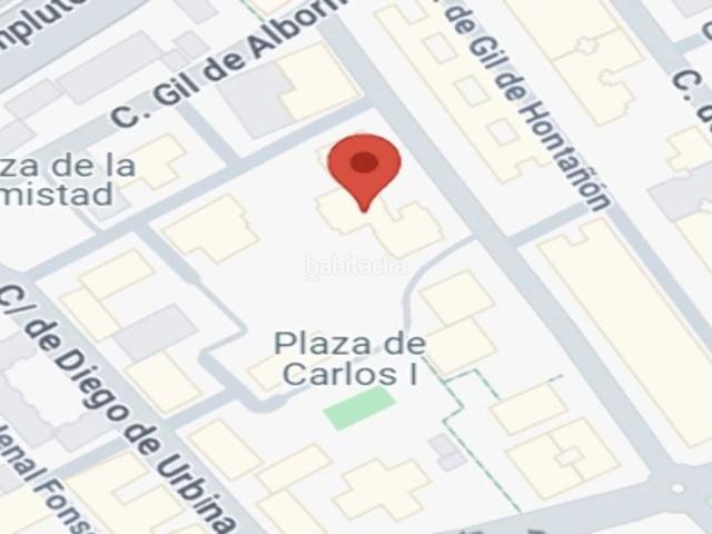 Piso en venta en Alcalá de Henares, Pryconsa Juan de Austria. Alcalá de Henares, Madrid. EN RENTABILIDAD se vende alquilado, no se puede visitar ni hipotecar. Pisos Alcalá de.