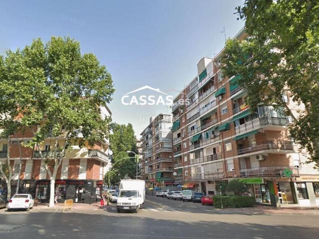 Piso en venta en Alcalá de Henares, Pryconsa Juan de Austria. ALCALA DE HENARES Piso reformado de 3 habitaciones. 4º Planta sin ascensor. Pisos Alcalá de.