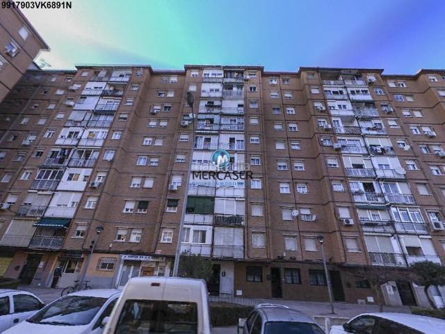 Piso en venta en Alcalá de Henares, Pryconsa Juan de Austria. Piso en venta, C Andrea Doria, Alcalá de Henares. Pisos Alcalá de.