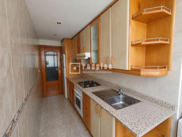Piso en venta en Alcalá de Henares, Pryconsa Juan de Austria. Pisos Alcalá de.