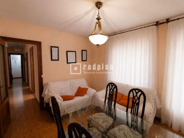 Piso en venta en Alcalá de Henares, Pryconsa Juan de Austria. Pisos Alcalá de.