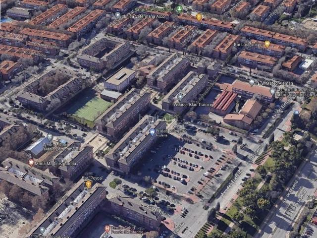 Piso en venta en Alcalá de Henares, Reyes Católicos. Venta piso en Alcalá de Henares Madrid. Pisos Alcalá de.