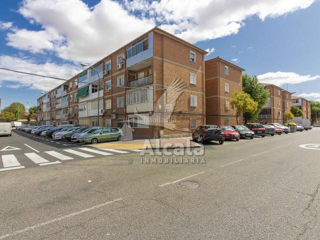 Piso en venta en Alcalá de Henares, Reyes Católicos. Maravillosa vivienda en Reyes Católicos. Pisos Alcalá de.