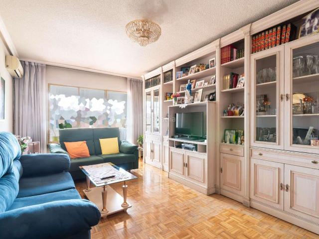 Piso en venta en Alcalá de Henares, Reyes Católicos. Pisos Alcalá de.