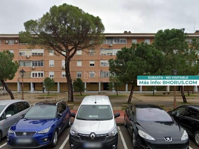 Piso en venta en Alcalá de Henares, Reyes Católicos. Pisos Alcalá de.